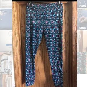 LuLaRoe TC Leggings-BRAND NEW